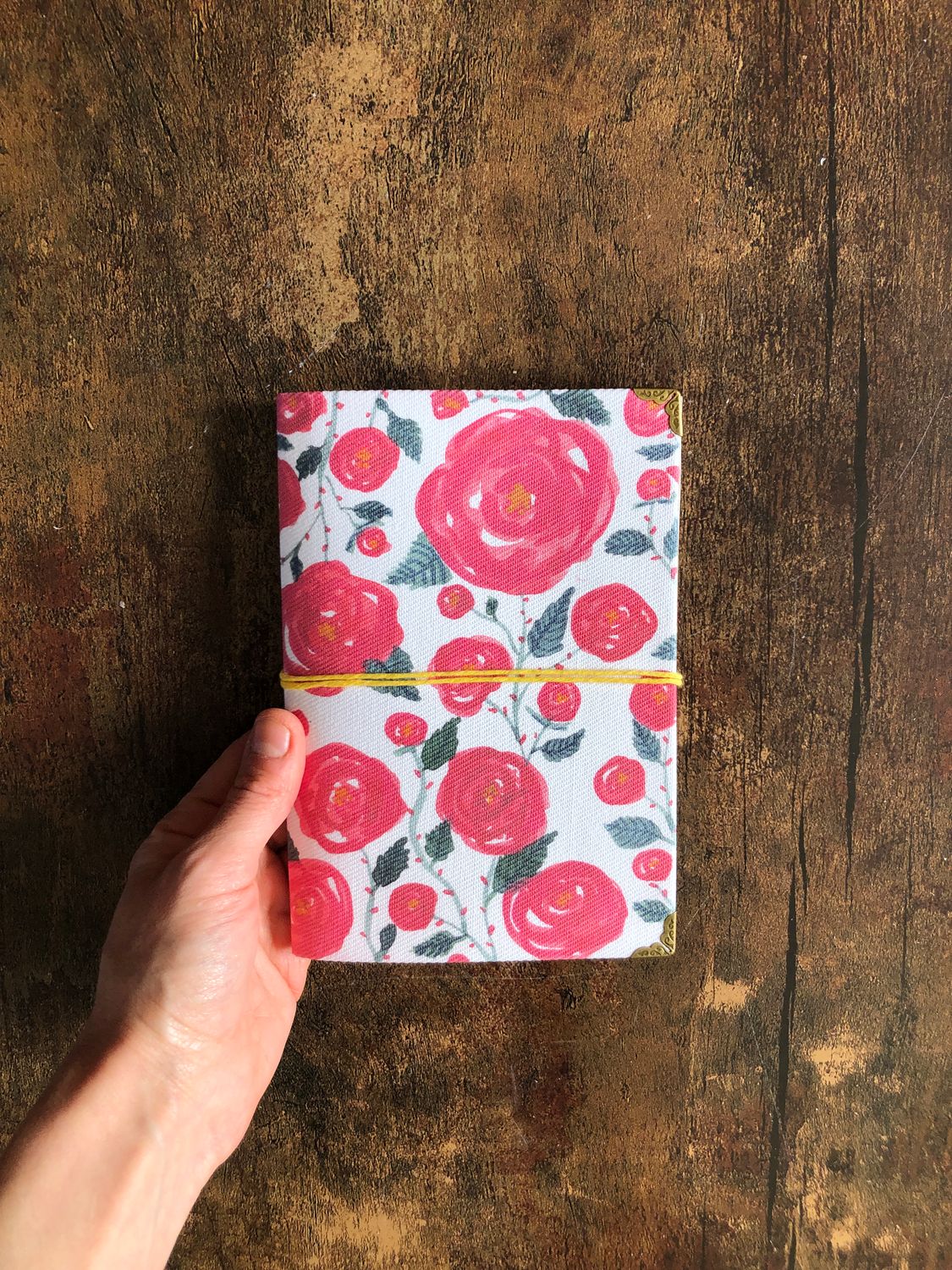 Carnet de bord - Trémière