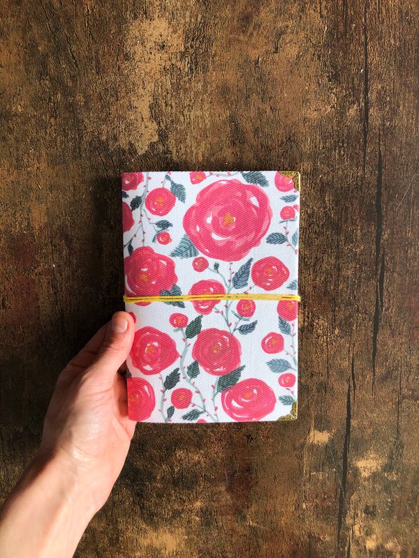 Carnet de bord - Trémière