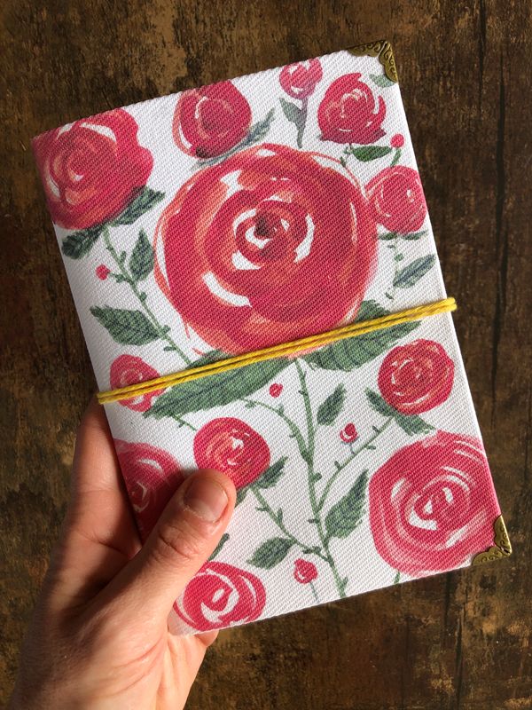 Carnet de bord - Volver