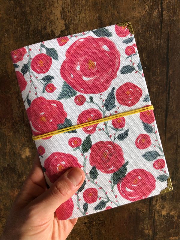 Carnet de bord - Trémière