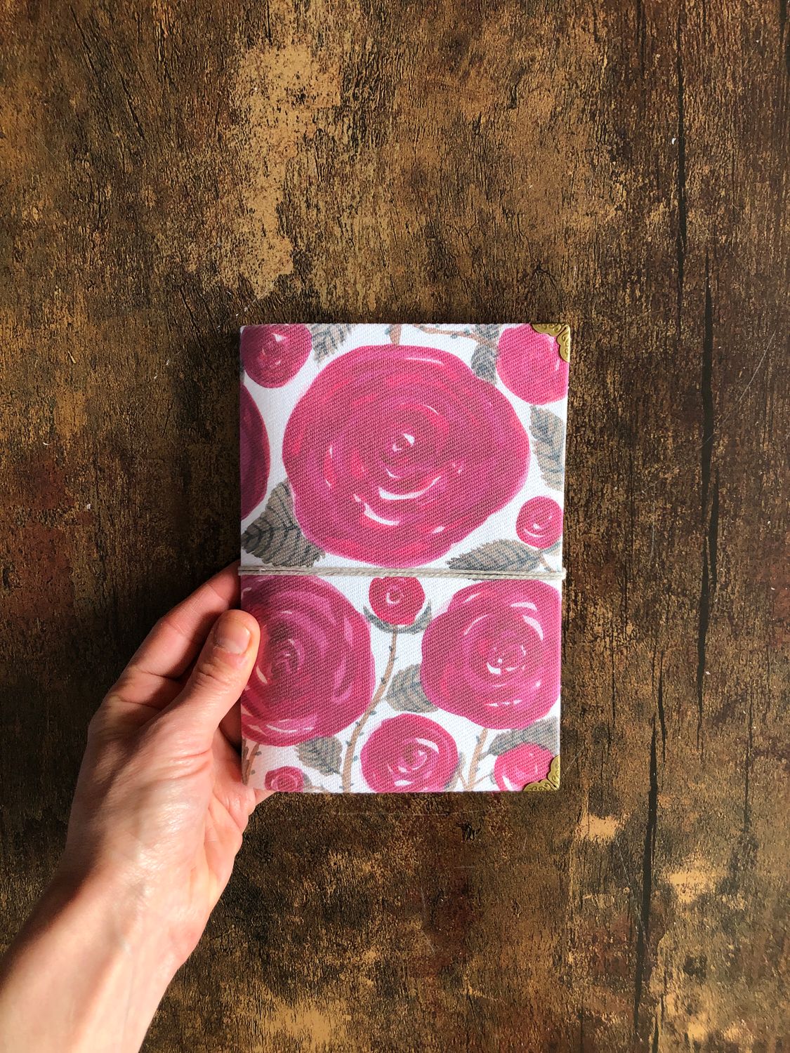 Carnet de bord - Reine