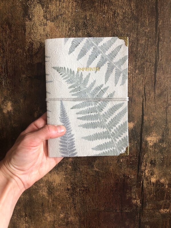 Carnet de bord - Reconnexion