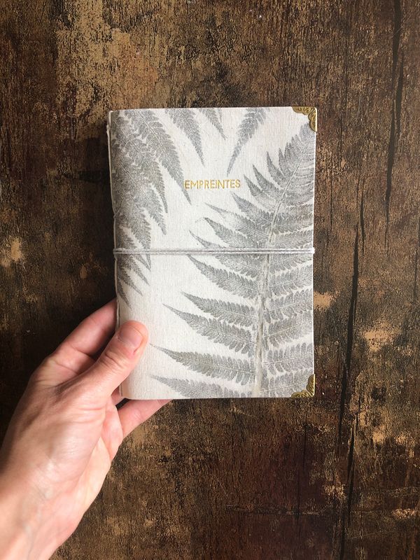 Carnet de bord - Reliance