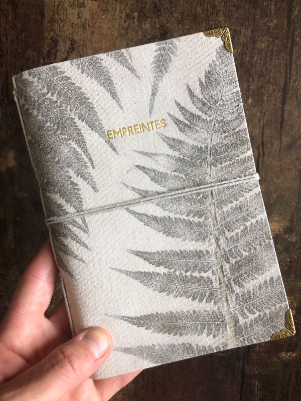 Carnet de bord - Reliance