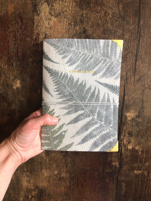 Carnet de bord - Ombrages