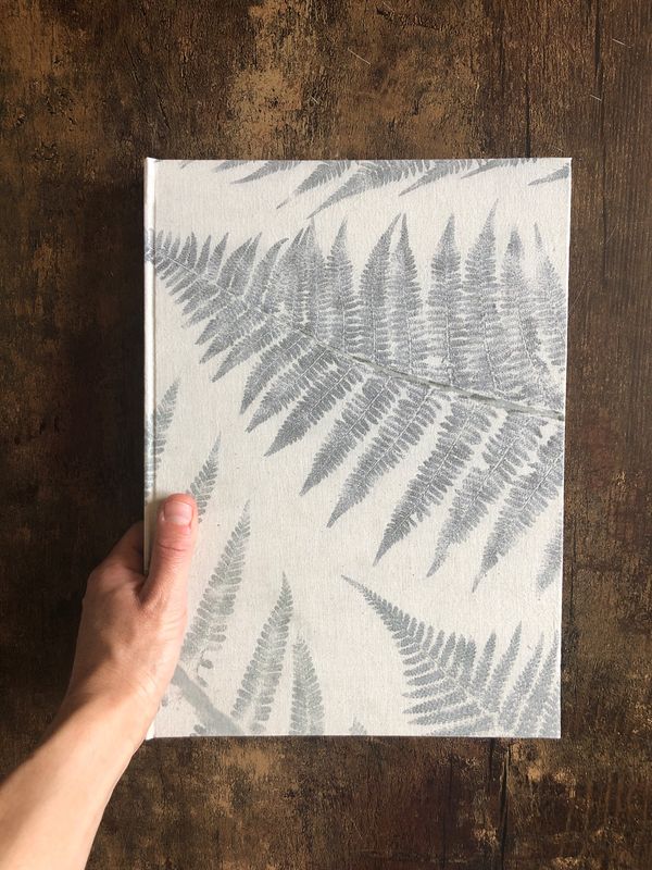 Carnet de vie - Explorations sensibles