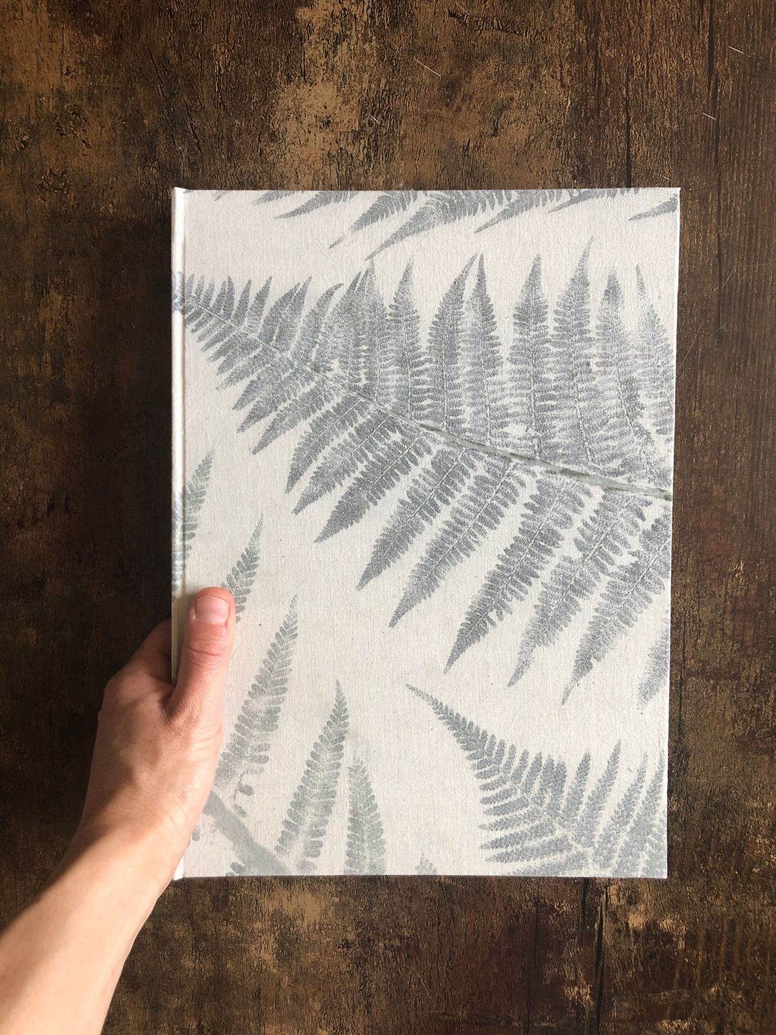 Carnet de vie - Explorations sensibles