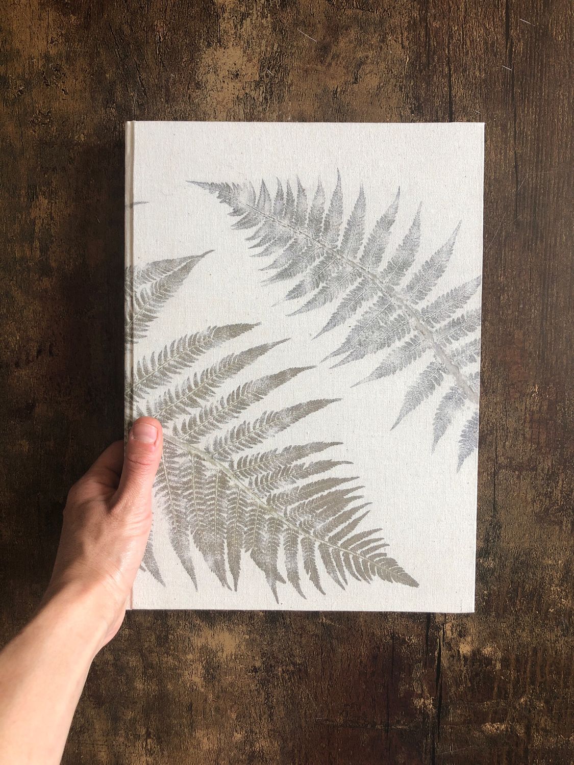 Carnet de vie - Filigranes