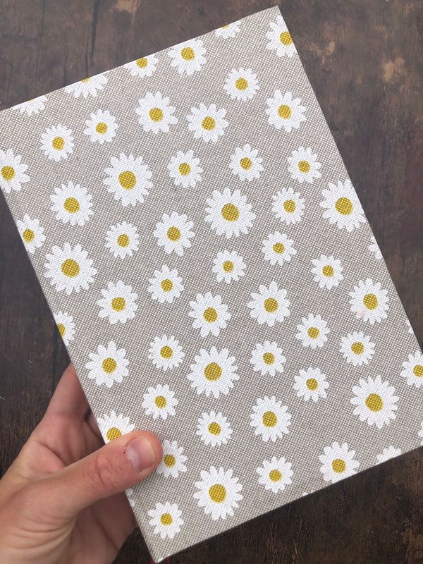 Agenda Daisy