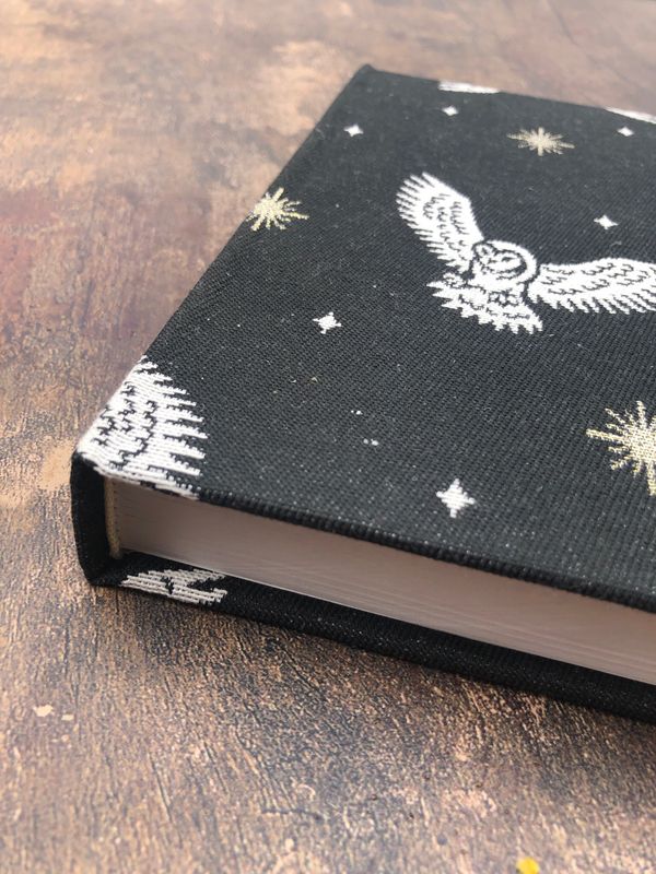 Carnet " Au fil des moi.s "