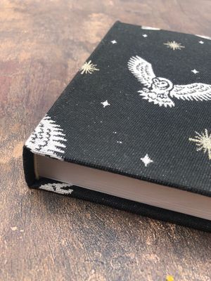 Carnets Au fil des moi.s