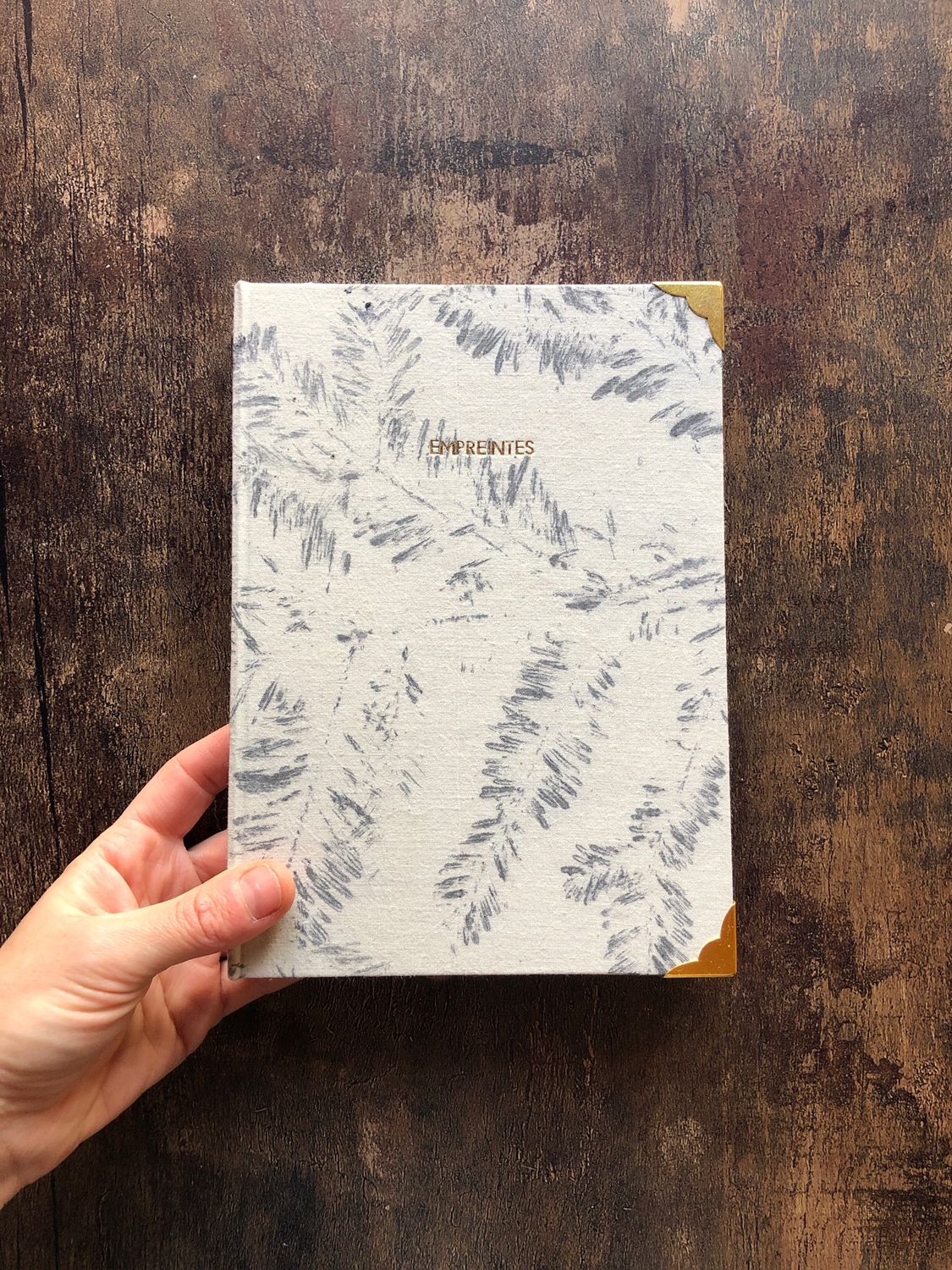 Bullet Journal - Cimes