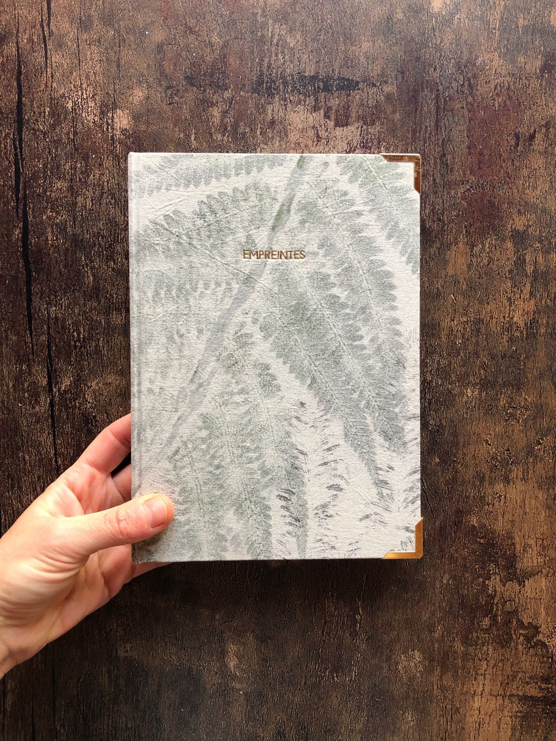 Carnet d'écriture - Respiration