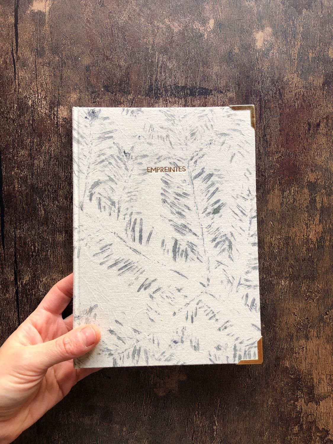 Bullet Journal - Sève