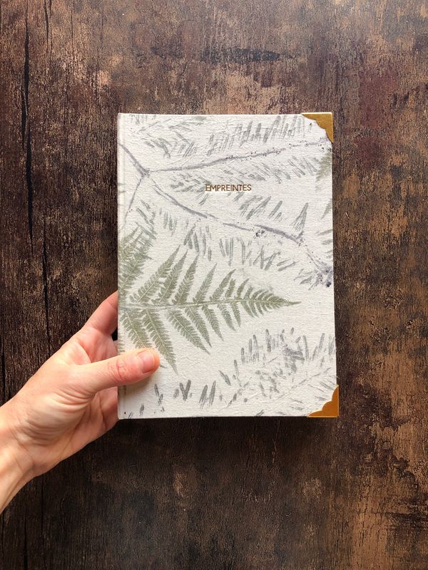 Bullet Journal - Ramures