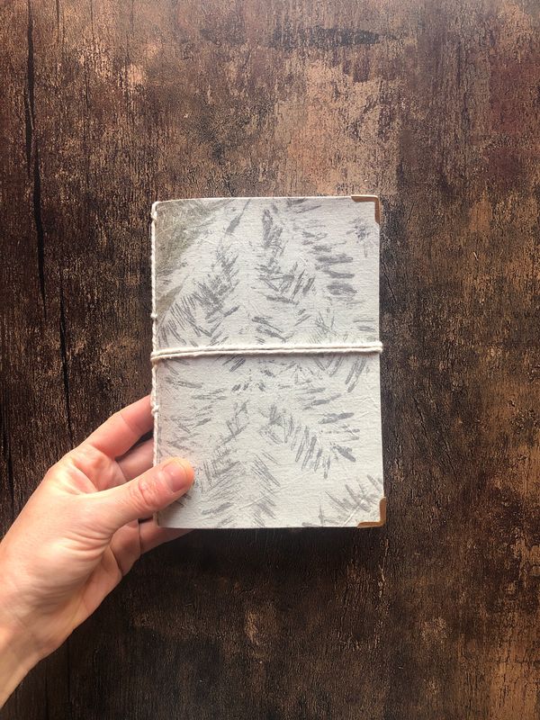 Carnet de bord - Sève