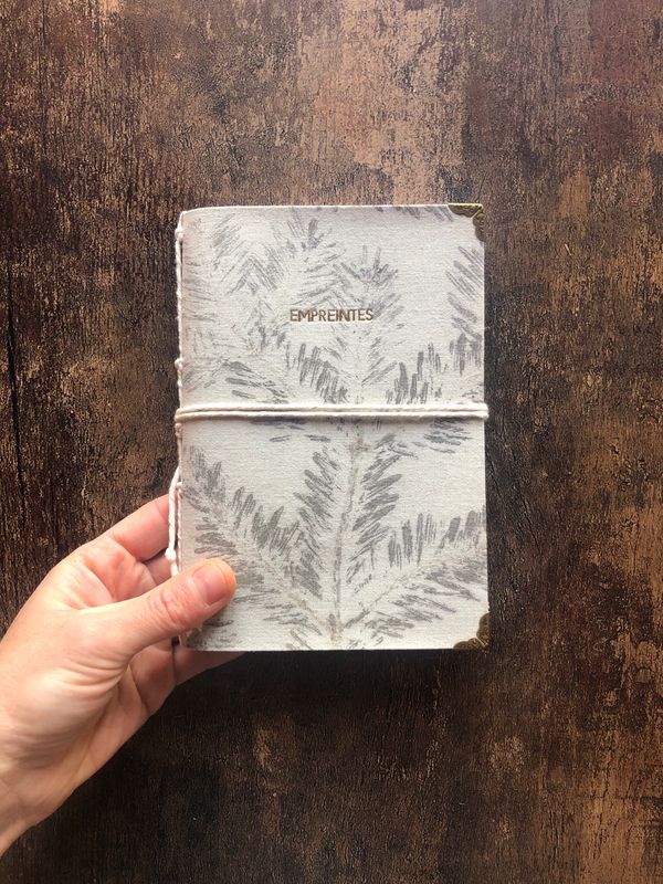 Carnet de bord - Ralentir