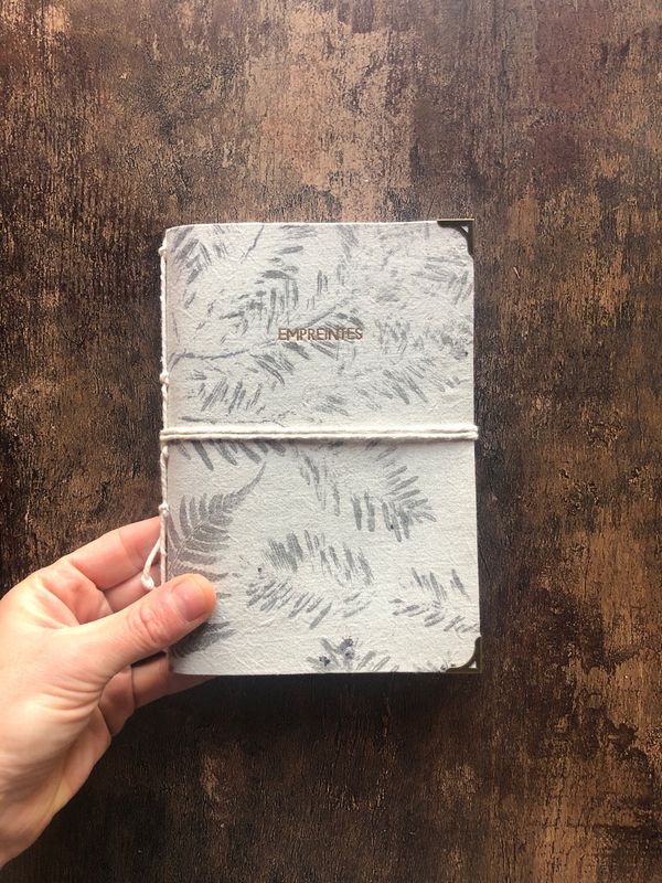 Carnet de bord - Murmures