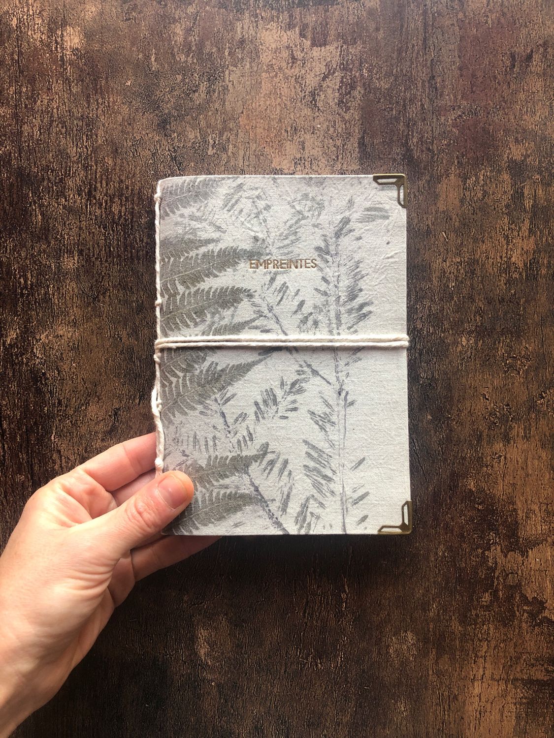 Carnet de bord - Silence