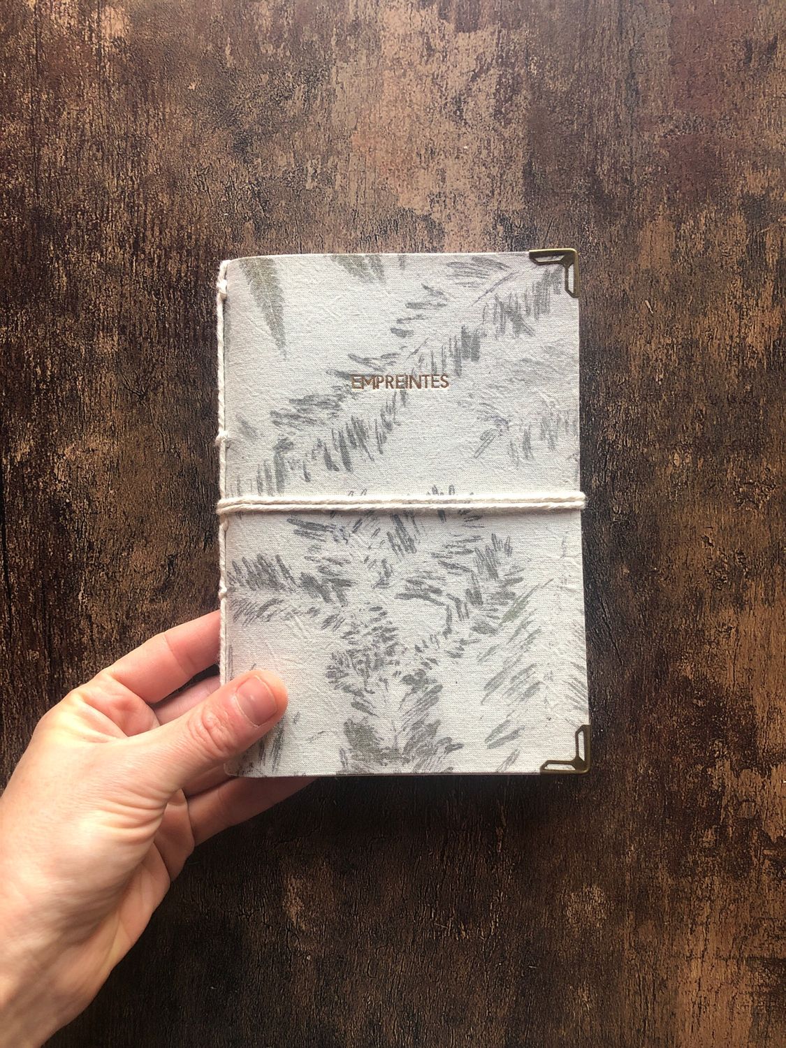 Carnet de bord - Respiration