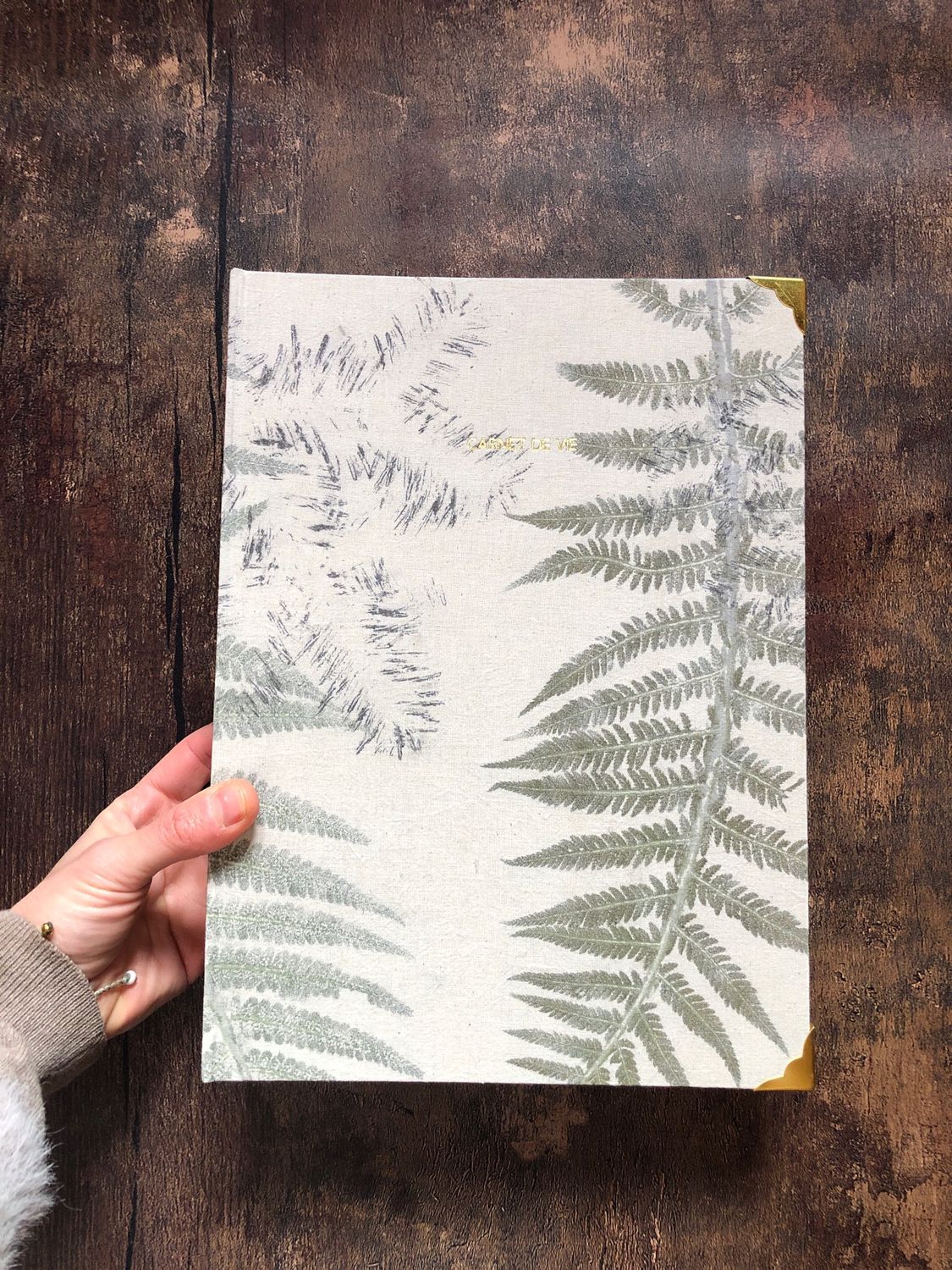 Carnet de vie - Respiration