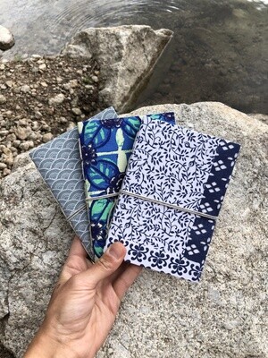 Collection Bleue