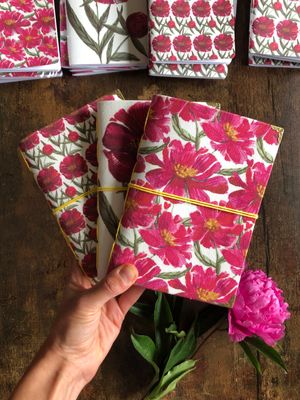 Collection Paeonia