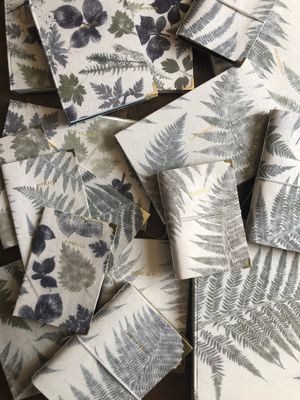 Tous les carnets