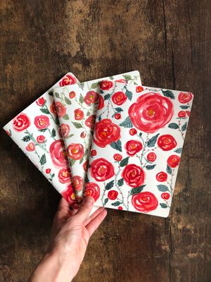 Collection Rosae