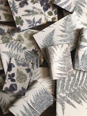 Collection Empreintes