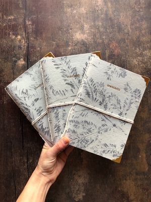 Carnets de bord A5
