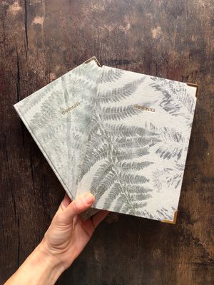 Carnets d'écriture