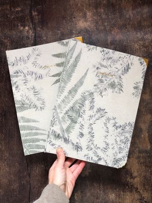 Carnets de vie