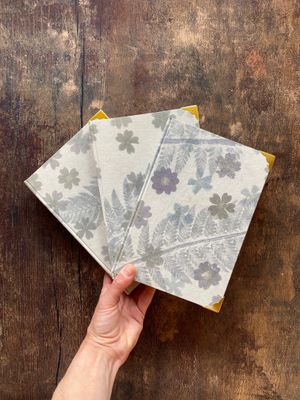 Carnets d'écriture