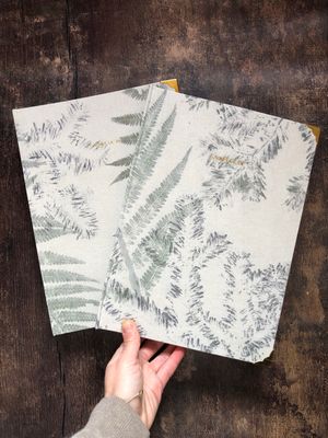 Carnets de vie