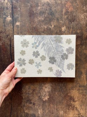 Les carnets en stock