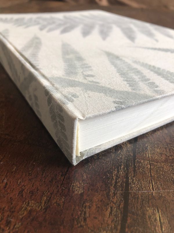 Carnet de vie - Explorations sensibles