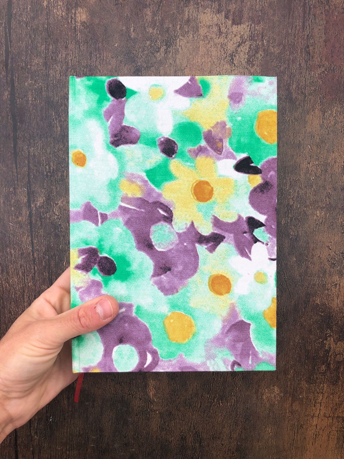 Agenda Giverny