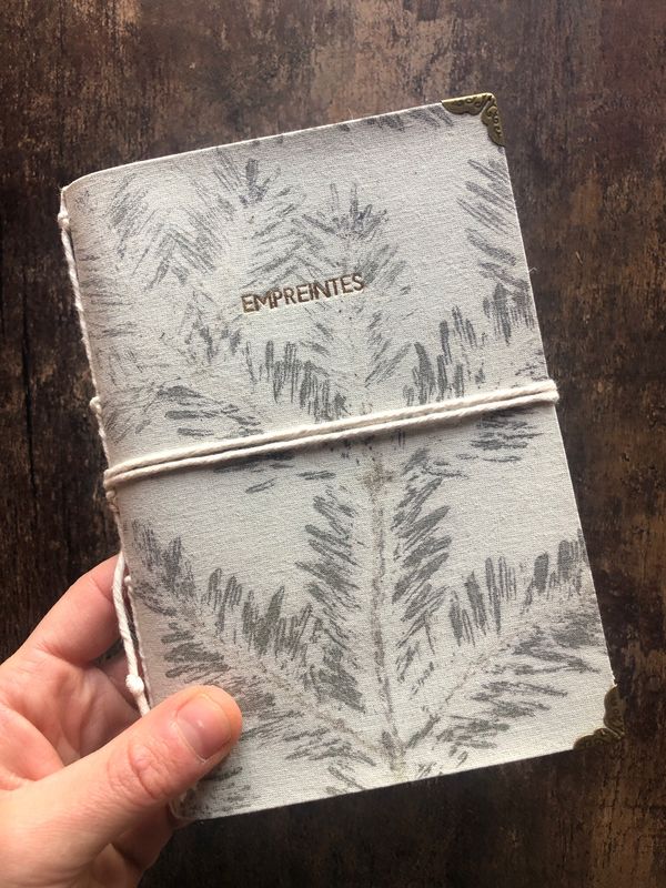 Carnet de bord - Ralentir