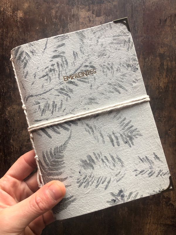 Carnet de bord - Murmures