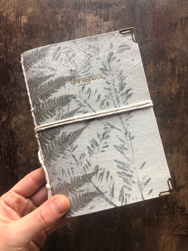 Carnet de bord - Silence