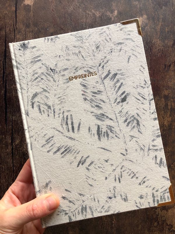 Bullet Journal - Sève