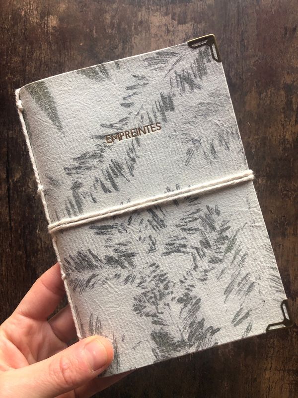 Carnet de bord - Respiration