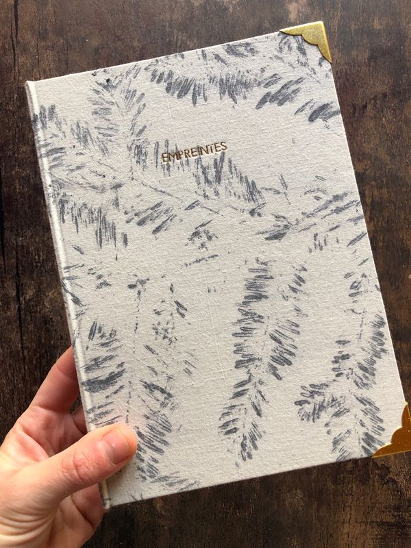 Bullet Journal - Cimes
