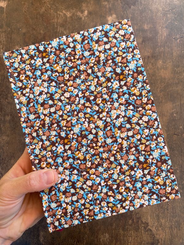 Agenda - Confettis