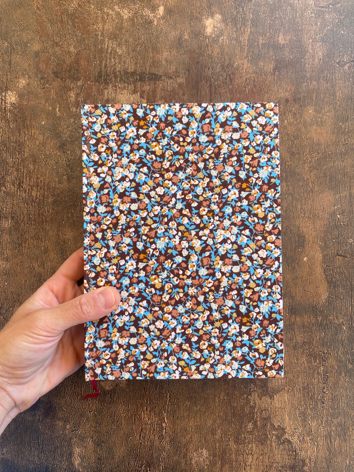 Agenda - Confettis