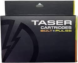 Taser Cartridges Bolt & Pulse 2pk