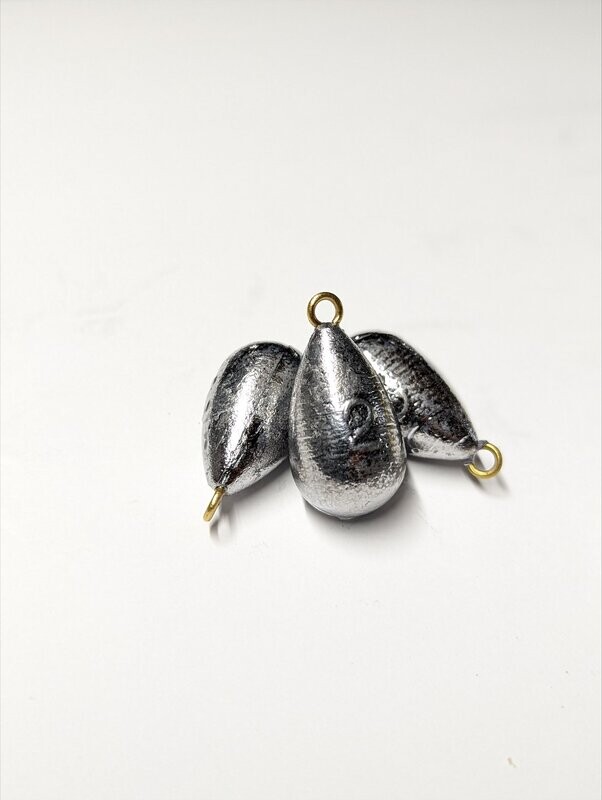 Bell Sinker