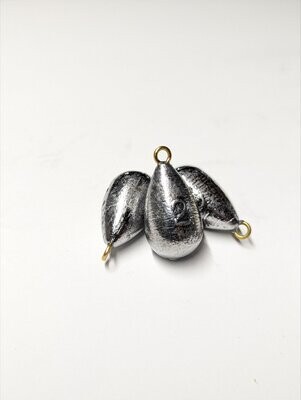 Bell Sinker