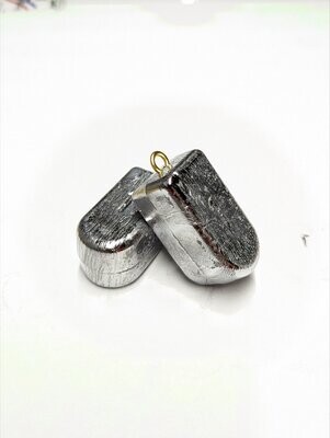 Rock Cod Sinker